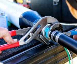 About Emergency plumbing pros Lakota, IA